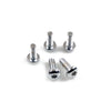 BRAKE ROTOR BOLT KIT, TORX - 84-23 B.T.; 84-03(NU)XL. Front cast wheel