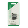 BRAKE ROTOR BOLT KIT, TORX - 84-23 B.T.; 84-03(NU)XL. Front cast wheel