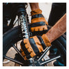 Holy Freedom Pitt gloves black/brown