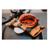 Holy Freedom Pitt gloves black/brown