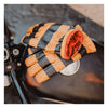 Holy Freedom Pitt gloves black/brown