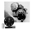 JIMS, clutch hub puller tool - 36-90 B.T. (NU)