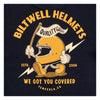 BILTWELL COVERED T-SHIRT