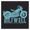 BILTWELL OLD JUNK POCKET T-SHIRT