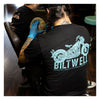BILTWELL OLD JUNK POCKET T-SHIRT