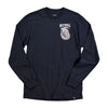 BILTWELL CREEP LONG SLEEVE BLACK