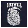 BILTWELL CREEP LONG SLEEVE BLACK