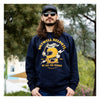 BILTWELL COVERED SWEATSHIRT