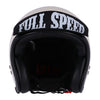 13 1/2 SCUM PEAK VISOR MATT BLACK