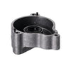 STARTER SHAFT HOUSING - 80-86 BELT DRIVE MODELS. 82 CLASSIC; 83-84 FLH; 80-86 FXB, FXSB; 84-86FXWG (NU)