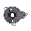 STARTER SHAFT HOUSING - 80-86 BELT DRIVE MODELS. 82 CLASSIC; 83-84 FLH; 80-86 FXB, FXSB; 84-86FXWG (NU)