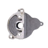 STARTER SHAFT HOUSING - 80-86 BELT DRIVE MODELS. 82 CLASSIC; 83-84 FLH; 80-86 FXB, FXSB; 84-86FXWG (NU)