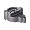 STARTER SHAFT HOUSING - 80-86 BELT DRIVE MODELS. 82 CLASSIC; 83-84 FLH; 80-86 FXB, FXSB; 84-86FXWG (NU)