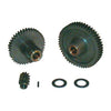 S&S, circuit breaker timing gear kit. Clockwise - 36-69 OHV B.T. (excl. Flatheads) (NU)