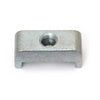 Nut, primary chain tensioner - 65-84 B.T. (NU)