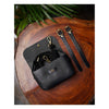 Tripmachine Sidekick Moto Pouch Black