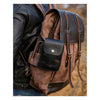 Tripmachine Utility Pouch Black