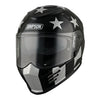Simpson Venom helmet stingrae