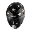 Simpson Venom helmet stingrae