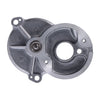 STARTER MOTOR COVER - 82 FLH CLASSIC; 83-84 FLH; 80-86 FXB, FXSB; 84-86 FXWG(NU)
