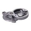 STARTER MOTOR COVER - 82 FLH CLASSIC; 83-84 FLH; 80-86 FXB, FXSB; 84-86 FXWG(NU)