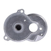 STARTER MOTOR COVER - 82 FLH CLASSIC; 83-84 FLH; 80-86 FXB, FXSB; 84-86 FXWG(NU)