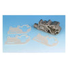 James, oil pump body to cover gasket. Mylar - L80-91 B.T. (NU)