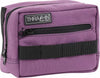 Thrashin Supply handlebar bag purple
