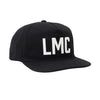 LOSER MACHINE SANA CAP BLACK