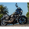 SADDLEMEN FAIRING MINI FXR