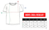 Black shovel skull tee - regular fit