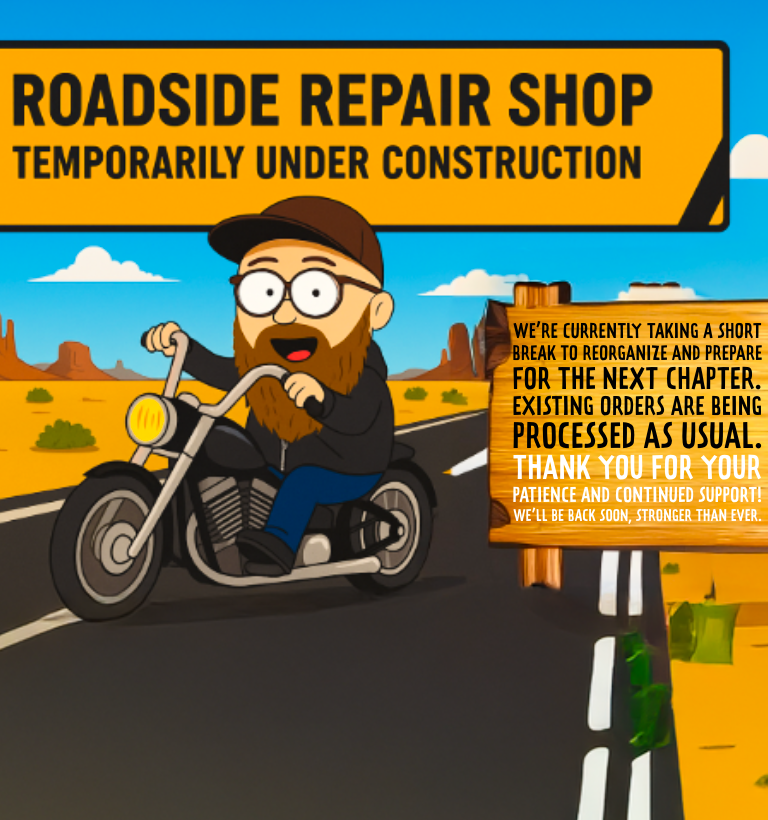 roadsiderepairshop