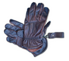 13 1/2 LOWLANDER GLOVES BROWN