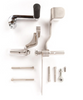 Prism Supply Sportster Mid-Control Kit 1991-2003