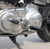 Prism Supply Sportster Mid-Control Kit 1991-2003