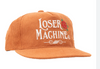 LOSER MACHINE ENDLESS CAP GOLD