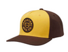 BRIXTON CREST C MP SNBK - DESERT PALM