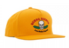LOSER MACHINE BUENA CORN YELLOW CAP