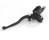 Kustom Tech, Classic clutch master cylinder. 14mm - 1" handlebars