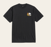 LMC ON FIRE STOCK T-SHIRT