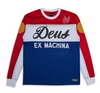 DEUS Saber Moto Jersey