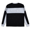 DEUS Saber Moto Jersey black