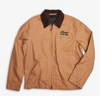 DEUS Address Workwear Jacket