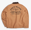 DEUS Address Workwear Jacket