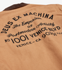 DEUS Address Workwear Jacket