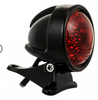 MOTONE Reprobate Tail Light - LED - Black