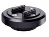 SP Connect™, anti vibration module. Black