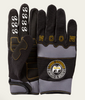 MOONEYES GOOD LUCK GLOVES