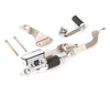 Prism Supply Sportster Mid-Control Kit 1991-2003