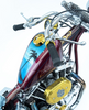 This is now chopper magazine issue 2